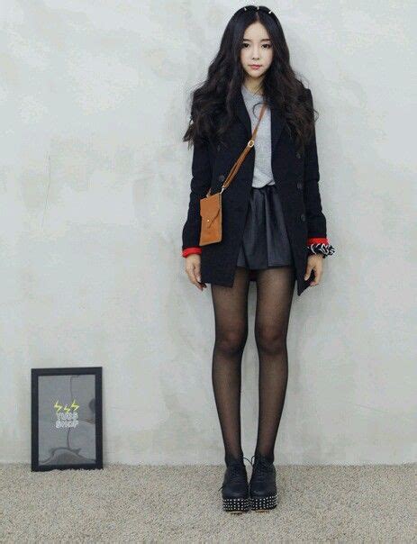 ulzzang pretty korean girl selca asian fashion ♥ ulzzang gyaru asians pinterest pretty