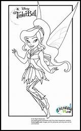 Coloring Tinkerbell Pages Friends Vidia Disney Printable Treasure Lost Color Print Colors Team Getdrawings Pdf Getcolorings Read Popular sketch template