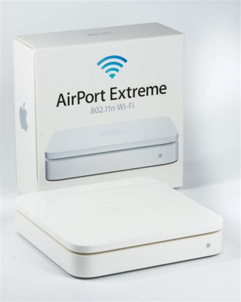 apple   port wireless  router fycp