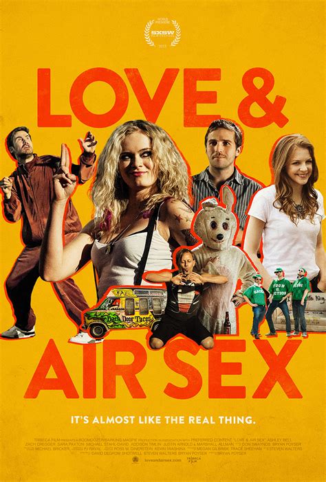 love and air sex tribeca film