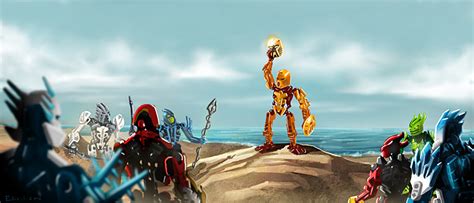 Image Ch34 Tahu And Mata Nuis Final Speech  The Bionicle Wiki