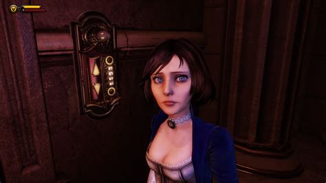 Bioshock Infinite Elizabeth Viii By Ndc880117 On Deviantart