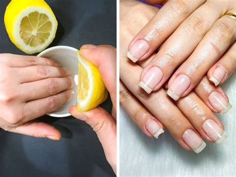 10 natural ways to fix your brittle weak nails weak