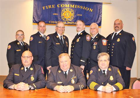 fire commission meetings nassau county ny official website