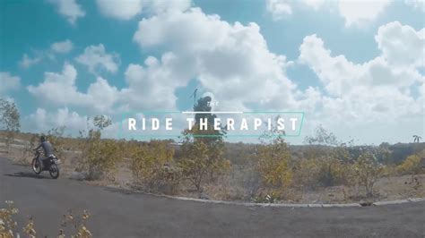 The Ride Therapist Youtube