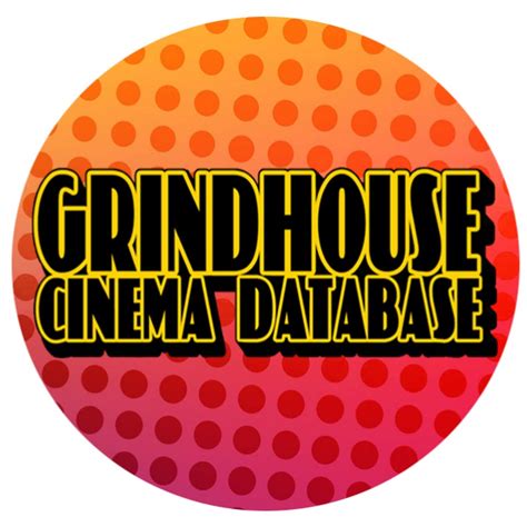 grindhouse cinema  youtube