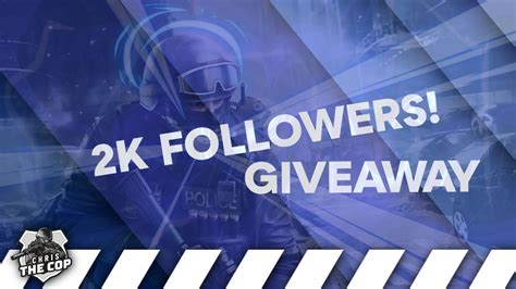 follower giveaway  upload  deleted youtube