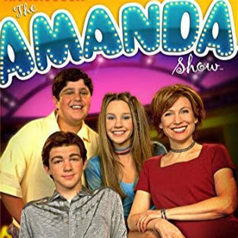 amanda show full episodes youtube
