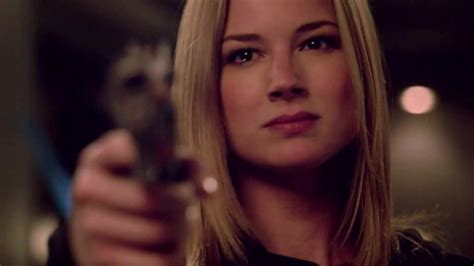 Emily Thorne Sweet Serial Killer