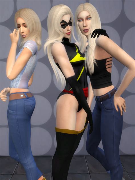 Share Your Female Sims Page 83 The Sims 4 General