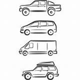 Coloring Pages Car Four Surfnetkids Next sketch template