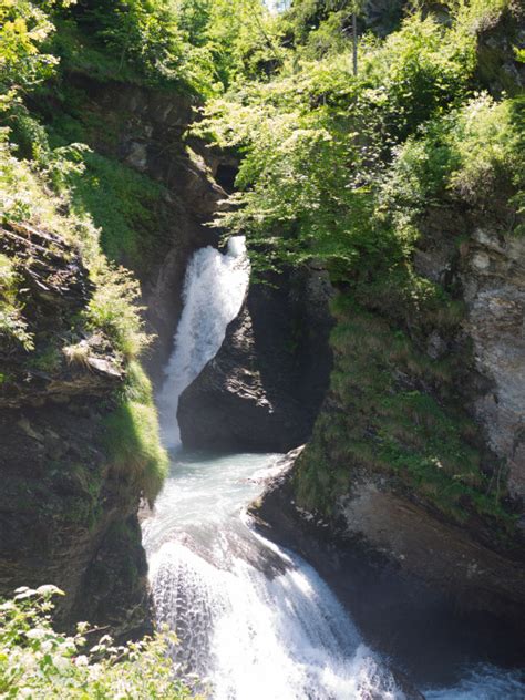Day Trip From Geneva Meiringen And The Reichenbach Falls
