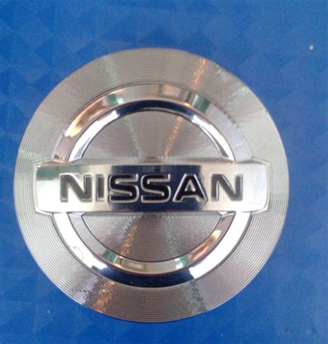nissan mm wheel center covers hub caps  nissan altimassentras zs maximas