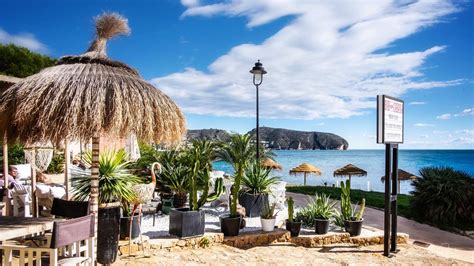 foto la cabana  restaurantes  vistas al mar en alicante