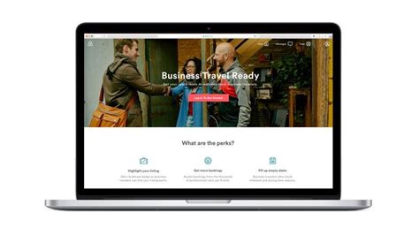 airbnb  success  business travellers business traveller