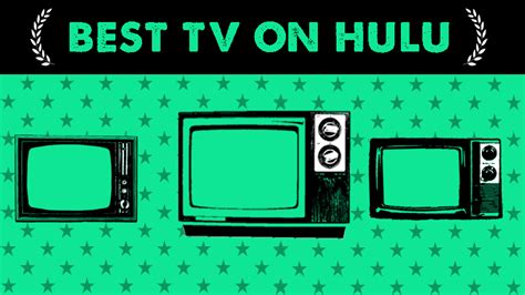 tv shows  hulu   july  paste