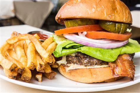 dallas 10 best restaurant burgers which patty reigns supreme