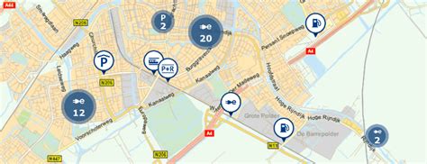 anwb fietsrouteplanner plan je route met de fiets