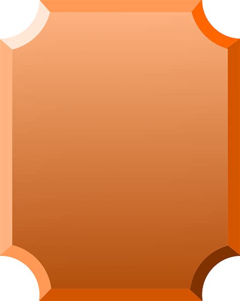 gratis vectorafbeelding plaque brown geschiedenis orange gratis afbeelding op pixabay