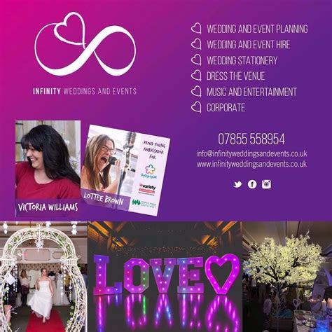 pin by infinity event hire on infinity event hire wedding event