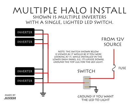 spec  headlight wiring diagram bestsy