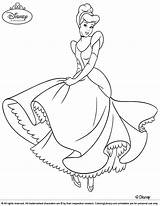 Coloring Disney Princesses Pages sketch template