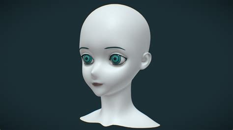discover more than 85 anime 3d model latest in duhocakina
