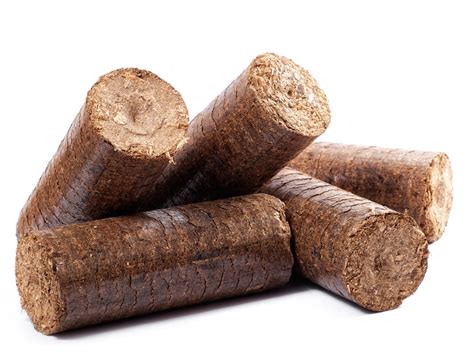 biomass briquettes refgas