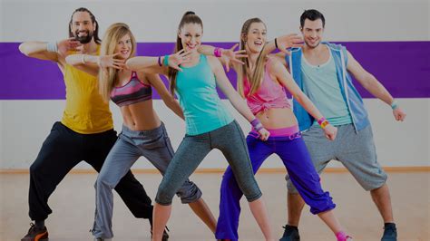 zumba fitness energy fit