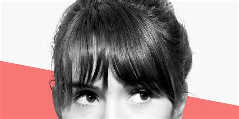 should you get bangs what to know before getting bangs
