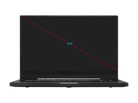 Rog Zephyrus G15 2020 15 6 240 Hz Pantone Validated Fhd Geforce