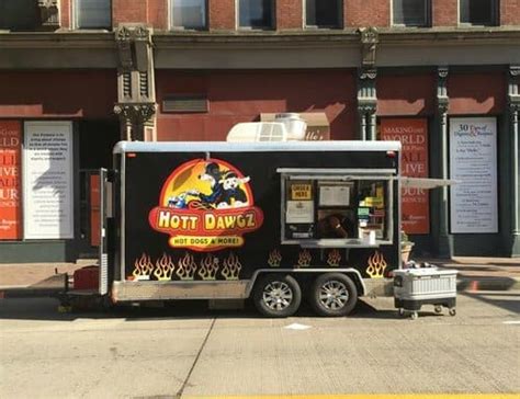 the ultimate guide to pittsburgh food trucks