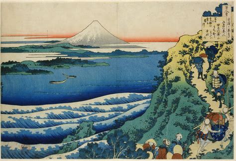 ukiyo  painters  art  katsushika hokusai avaxhome