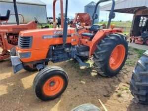 kubota  tractor master parts manual  kubota manual