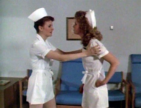 retrospace double feature 16 nurse comedies