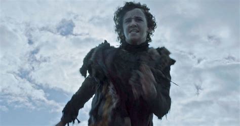 Rickon Stark Tweets Excellent Double Entendre That Perfectly Sums Up