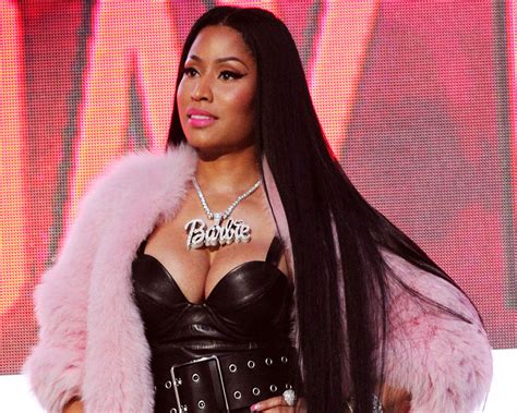 nicki minaj s show cancelled over technical issues