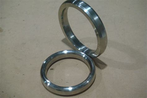 metallic gaskets