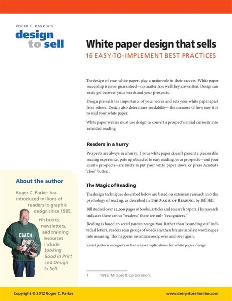 white paper examples white paper paper template paper design