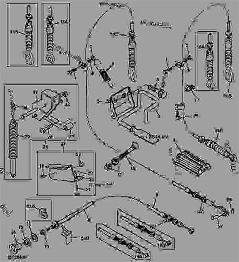 john deere gator  parts diagram wiring site resource