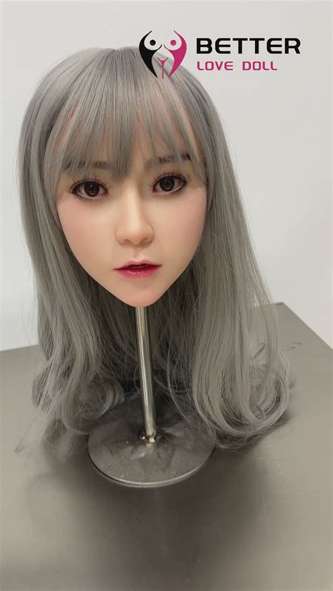 157cm 5ft2 D Cup Silicone Sex Doll Qian – Betterlovedoll