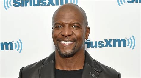 The Untold Truth Of Terry Crews