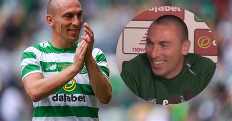 Scott Brown Quickly Shuts Down Suggestion He Might Support England