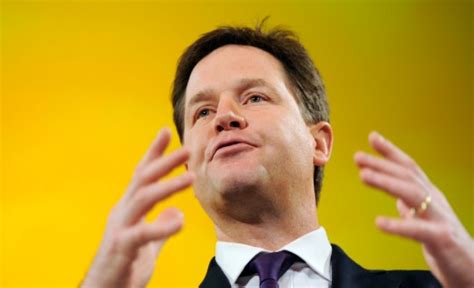 liberal democrat conference nick clegg pledges to keep coalition