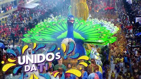 chamada segunda carnaval  youtube