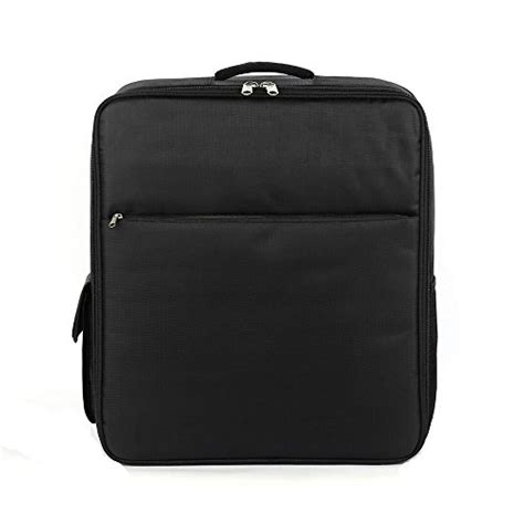 tomlov backpack bag carrying case outdoor protective shoulder bag  yuneec typhoon   rc