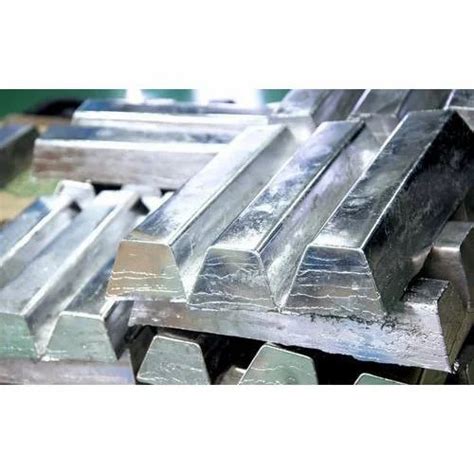 stainless steel ingots  construction   price  ahmedabad