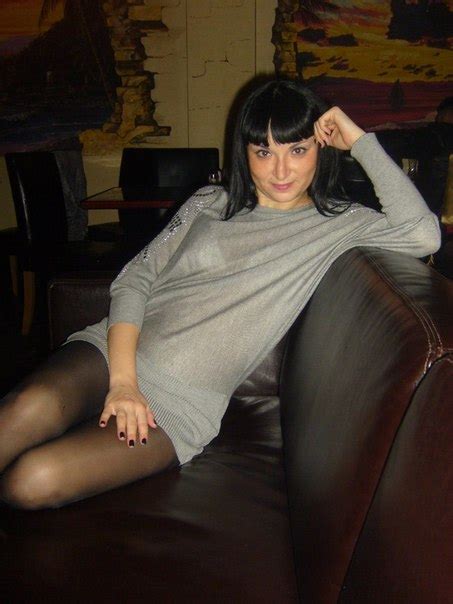 Amateur Pantyhose On Twitter Posing On The Couch In A Minidress And