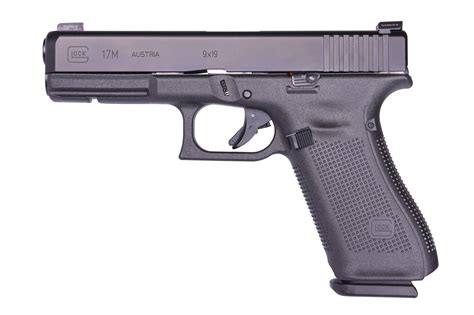 Glock 17m 9mm Available Online For Purchase
