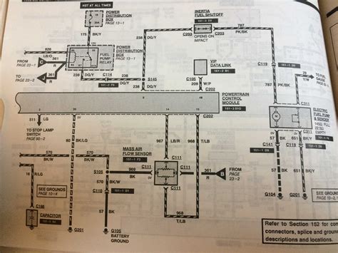 02 Ford Explorer Fuel Pump Wiring Diagram Diagram Database